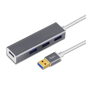 هاب  4 پورت USB 3.0 اونتن مدل U5222 
