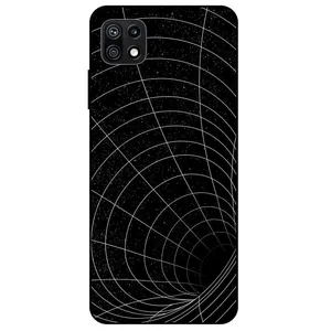 Megafone Wormhole 8108 Cover For Samsung Galaxy F42