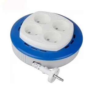 چند راهی برق وحدت الکتریک مدل سیاوا PN-5m