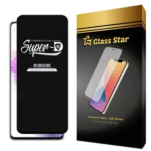 Glass Star SUPERD GLASS Screen Protector For Samsung Galaxy A73 5G 