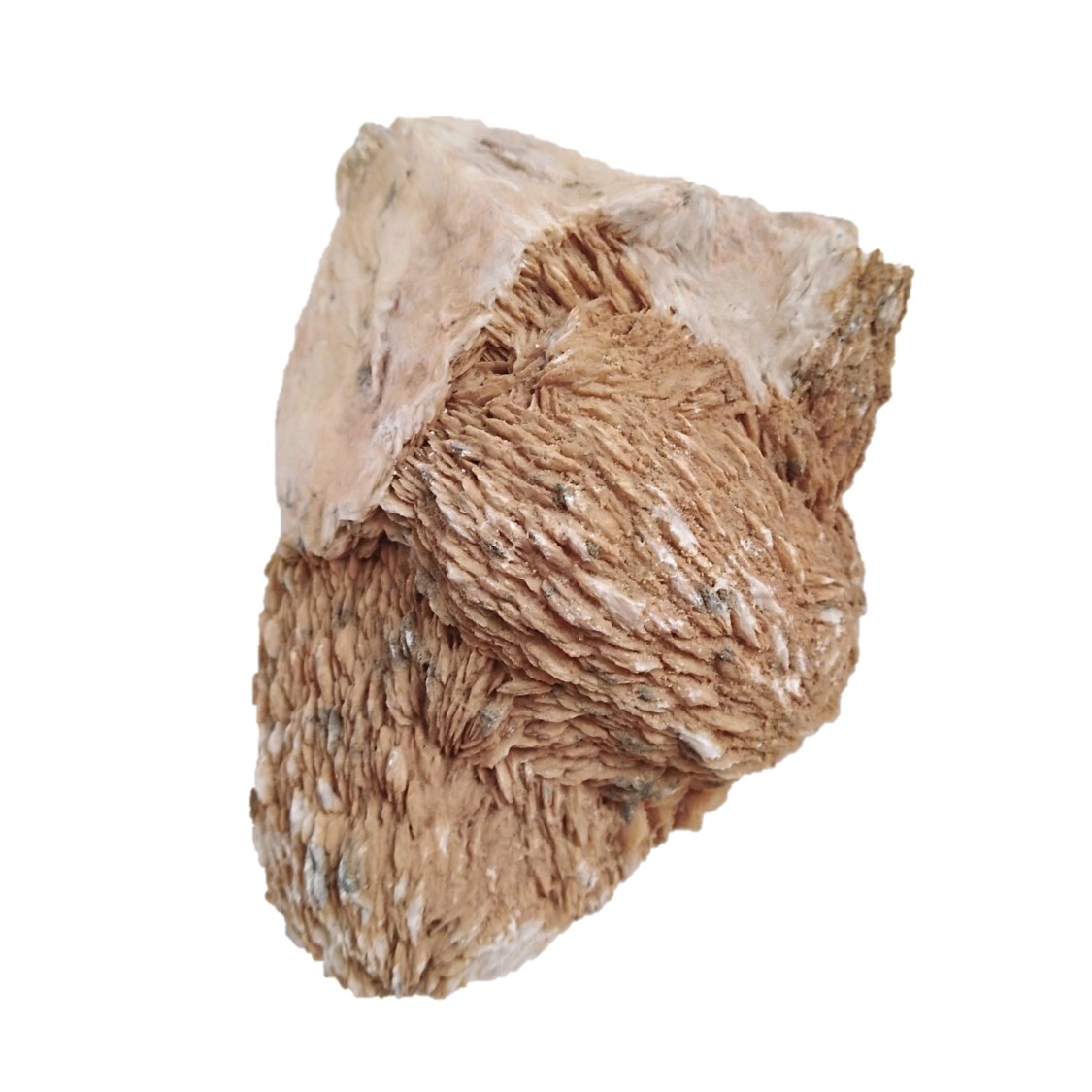 سنگ راف باریت مدل BR012