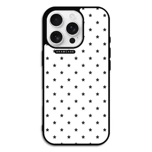 AKAM AMC-WA16PRO-STARS-25 Cover For Apple iPhone 16 Pro