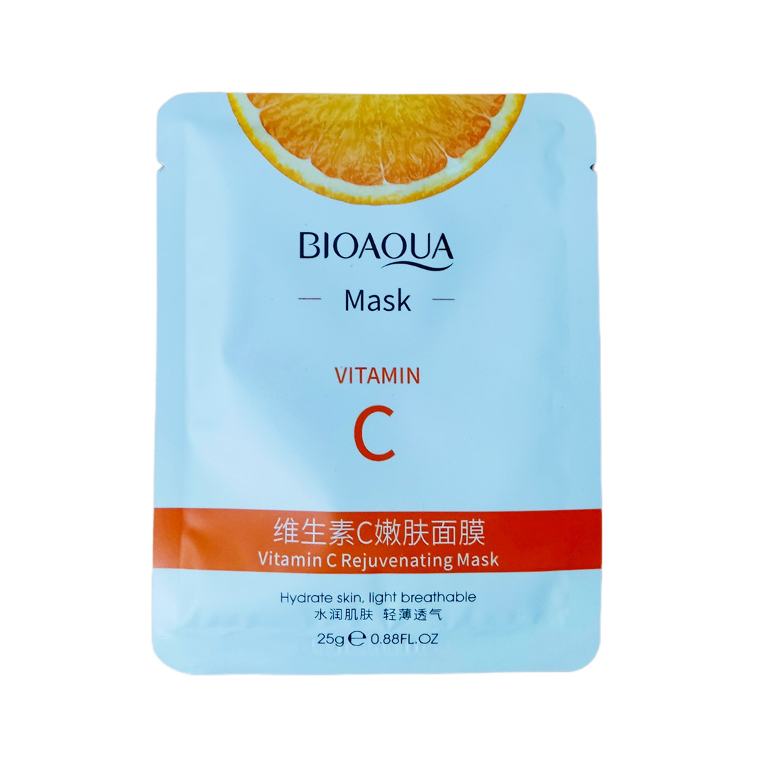 ماسک صورت بایوآکوا مدل 02 وزن 25 گرم بسته 4 عددی به همراه قرص ماسک بایوآکوا بسته 2 عددی ماسک صورت بایوآکوا مدل 02 وزن 25 گرم بسته 4 عددی به همراه قرص ماسک بایوآکوا بسته 2 عددی