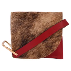 کیف پول زنانه مدل SW087