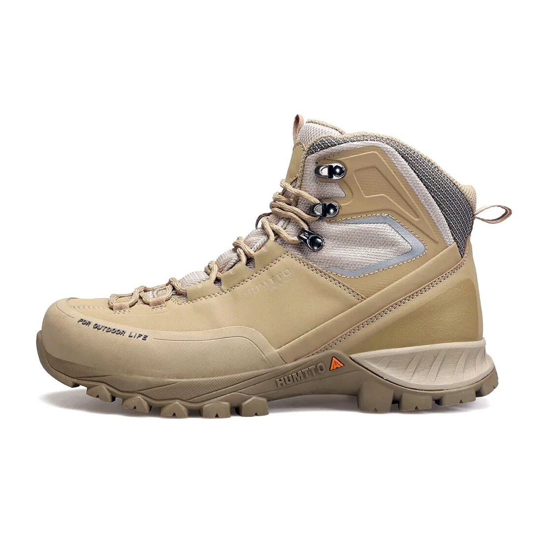 نکته خرید - قیمت روز کفش کوهنوردی مردانه هامتو مدل 240783A-2 خرید