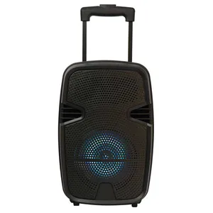 اسپیکر بلوتوثی قابل حمل مدل KTS-1126