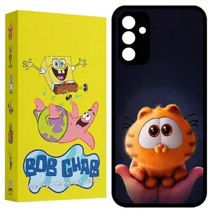 BOB Ghab BCPA25 Cover For Samsung Galaxy A25 