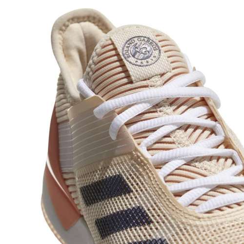 کفش تنیس زنانه آدیداس مدل Adizero Ubersonic 3 clay کفش تنیس زنانه آدیداس مدل Adizero Ubersonic 3 clay