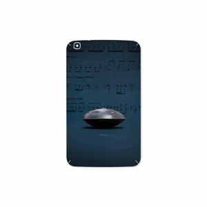 MAHOOT Hang Instrument Cover Sticker for Samsung Galaxy Tab 3 8.0 2013 T315