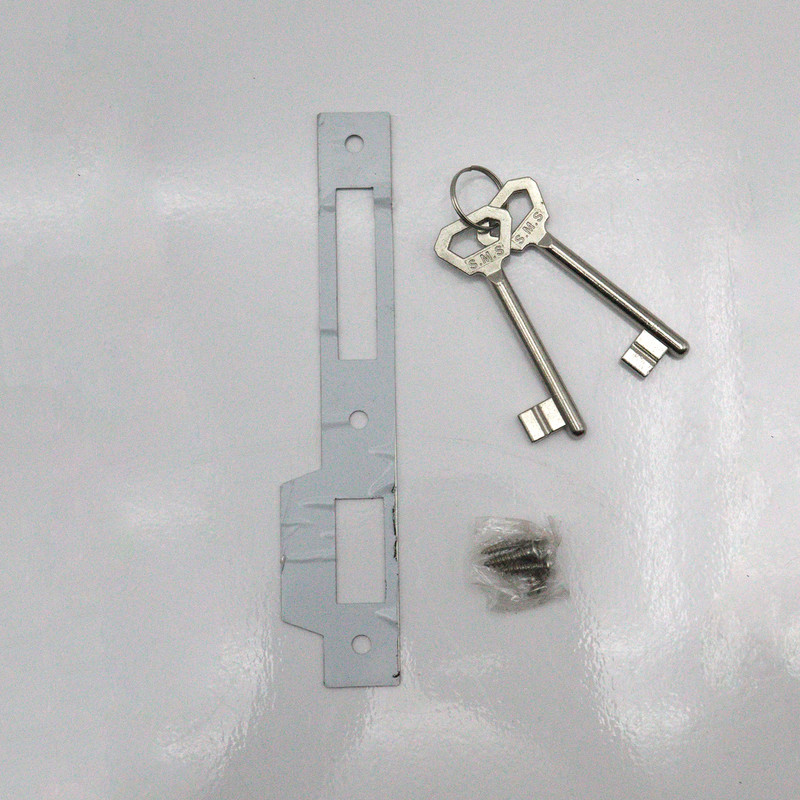 قفل در اس ام اس مدل YP-KILIDI-PAHN