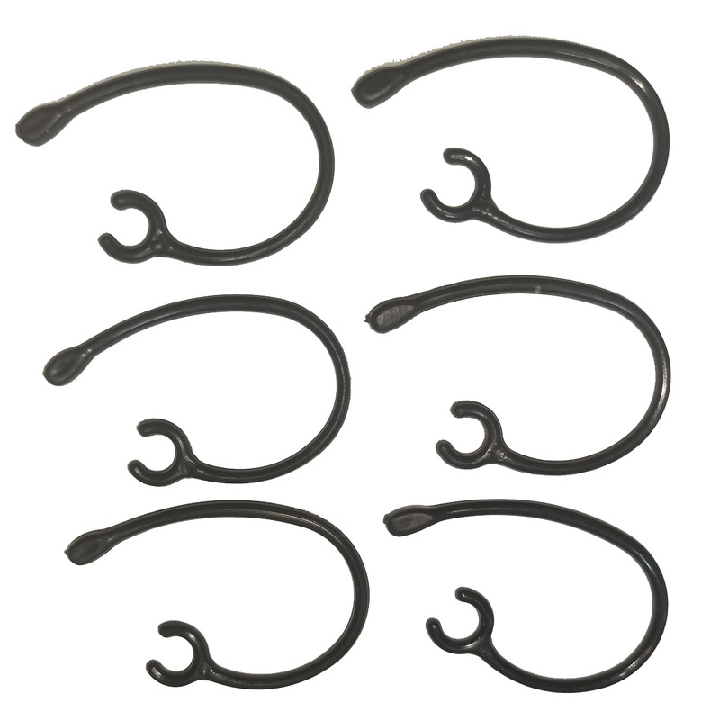 نگهدارنده دور گوش مدل Fd312 بسته 3 عددی