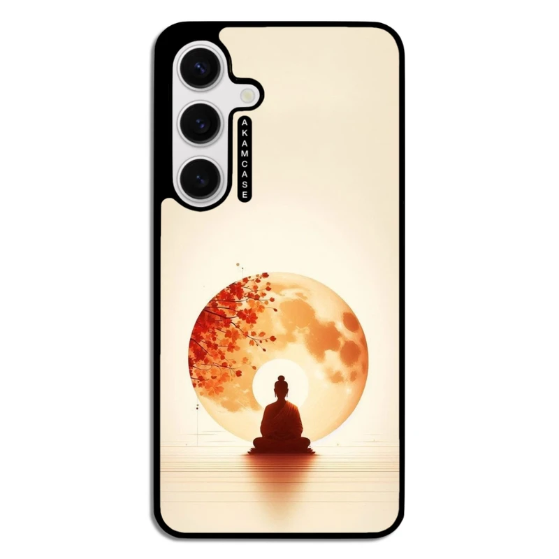 کاور آکام مدل AMC-WSGS24-ZEN-24 مناسب برای گوشی موبایل سامسونگ Galaxy S24