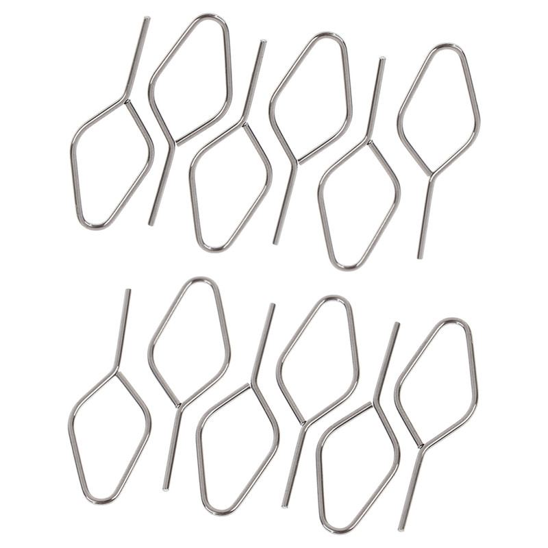 سوزن سیم کارت مدل پاندا پلاس بسته 2عددی