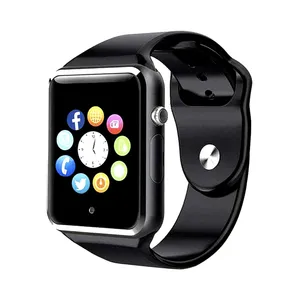 ساعت هوشمند مدل سیمکارتی بلو سریز