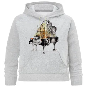 هودی پسرانه مدل B 131 پیانو