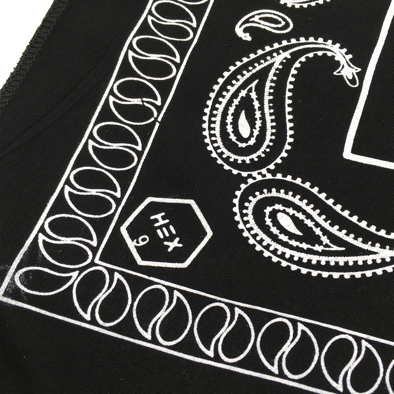 دستمال سر و گردن هکس ایران مدل BANDANA-HX9-01