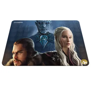 Hoomero Game of Thrones A7328 Mousepad