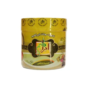 ادویه ماهی ابراهیم - 110گرم
