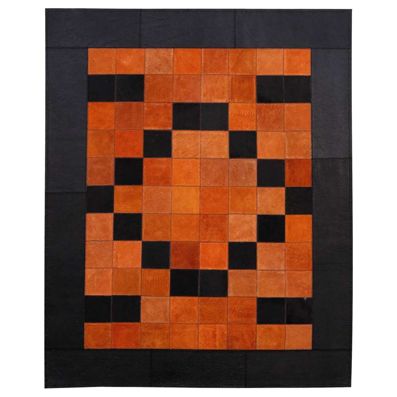 کلاژ  چرم و پوست مدل LFM271