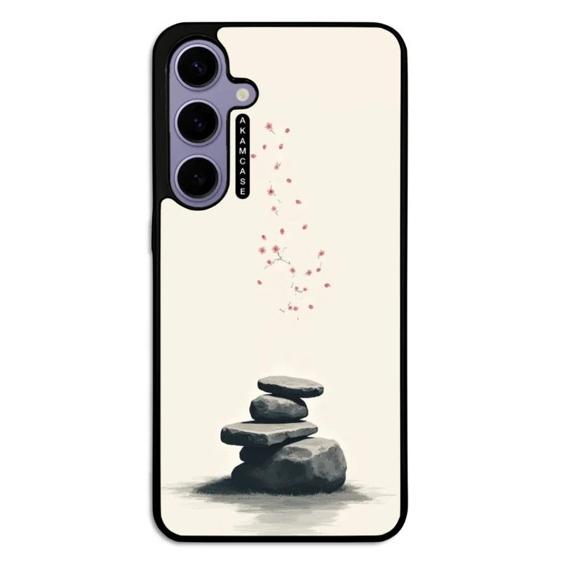 کاور آکام مدل AMC-WSGS24P-ZEN-10 مناسب برای گوشی موبایل سامسونگ Galaxy S24 Plus