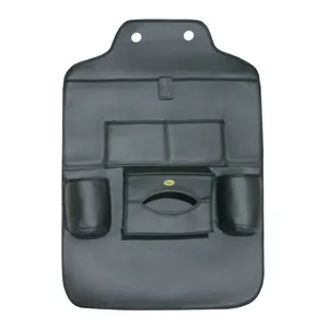 کیف نظم دهنده پشت صندلی خودرو بیلگین مدل Bin-N7