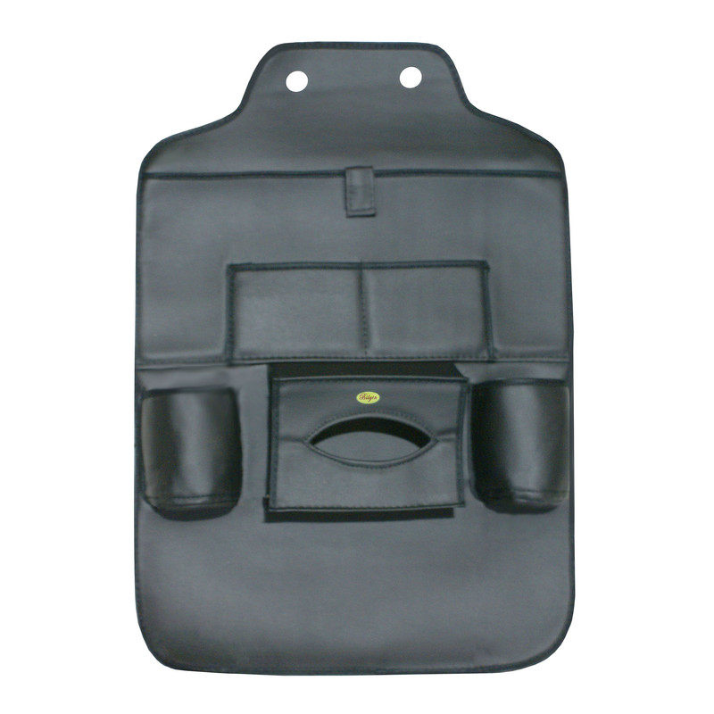 کیف نظم دهنده پشت صندلی خودرو بیلگین مدل Bin-N7