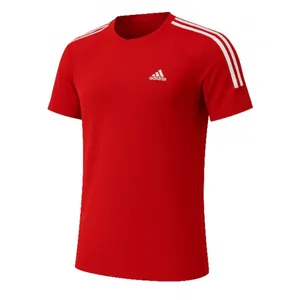 تی‌شرت ورزشی آستین کوتاه مردانه مدل Adiula