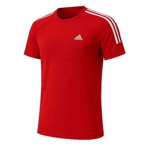 تی‌شرت ورزشی آستین کوتاه مردانه مدل Adiula