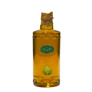 روغن زیتون فرابکر کشاورز - 1 لیتر