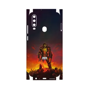 MAHOOT DOOM Game Series-FullSkin Cover Sticker for GLX Shahin 2