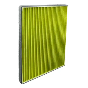 فیلتر کابین خودرو مدل T11-8107011NA مناسب برای ام وی ام MVM 550