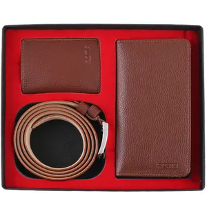 ست هدیه مردانه مدل E-101370