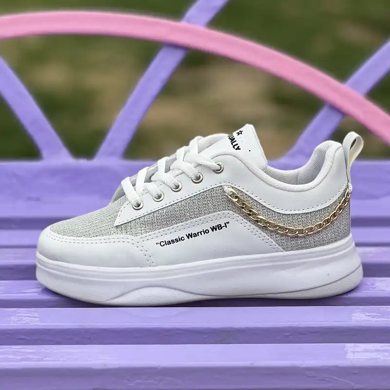 کفش روزمره زنانه کد We-90002