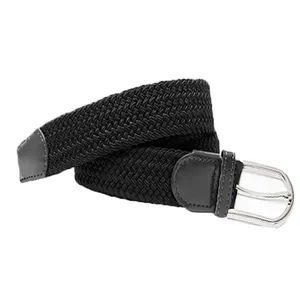 کمربند مردانه مکس مدل Braid Belt 