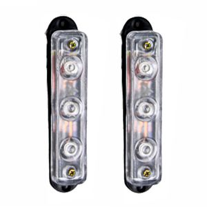 چراغ فلاشر کد 6603 بسته 2 عددی