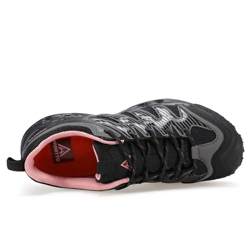 کفش طبیعت گردی زنانه هامتو مدل 150725B-2