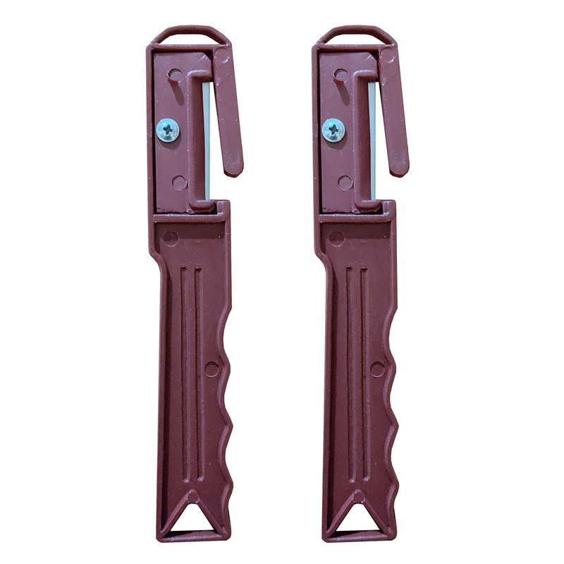 تیغ نخ بر مدل A2 مجموعه 2 عددی