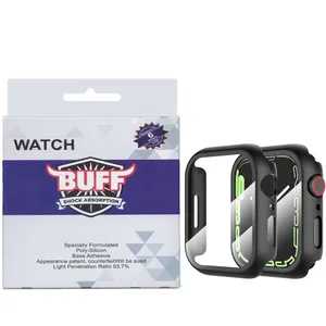 Buff cover model Cover Apple watch-G suitable for Apple Watch 45mm series 7 / 8 / 9