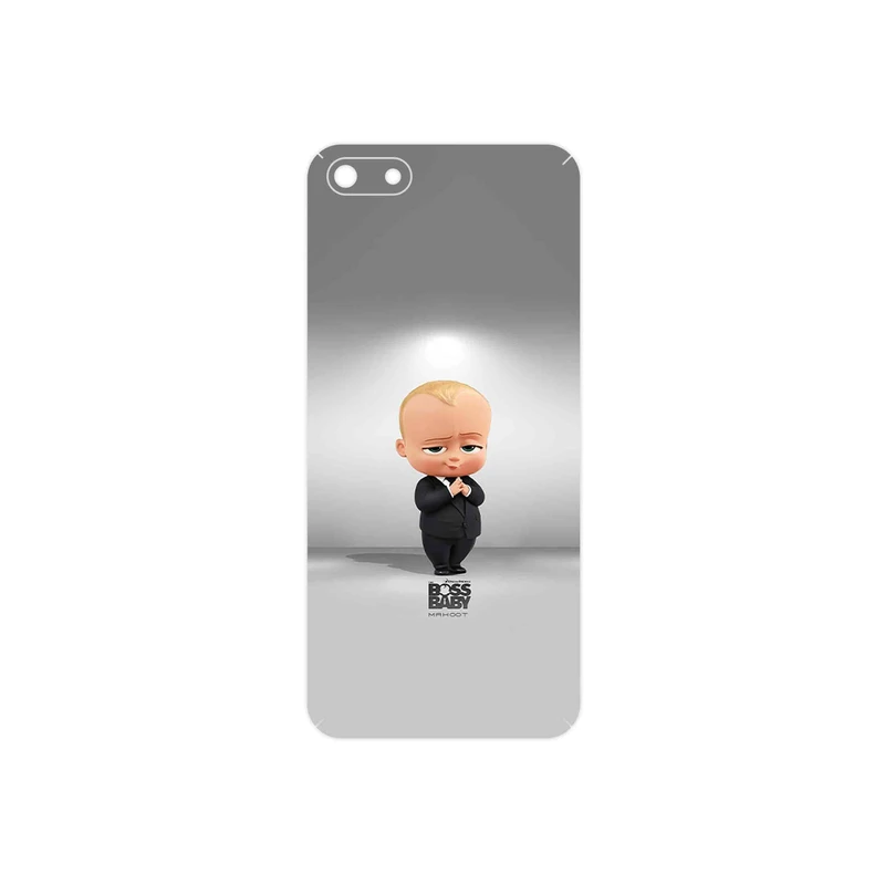 برچسب پوششی ماهوت مدل The Boss Baby مناسب برای گوشی موبایل آنر 7S