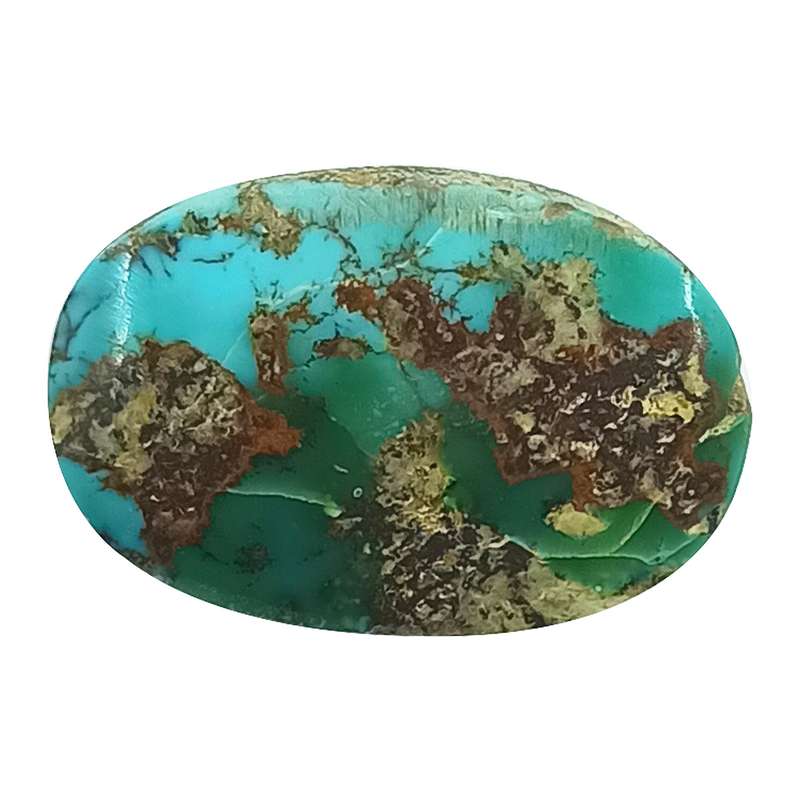 سنگ فیروزه سلین کالا مدل ce-As242