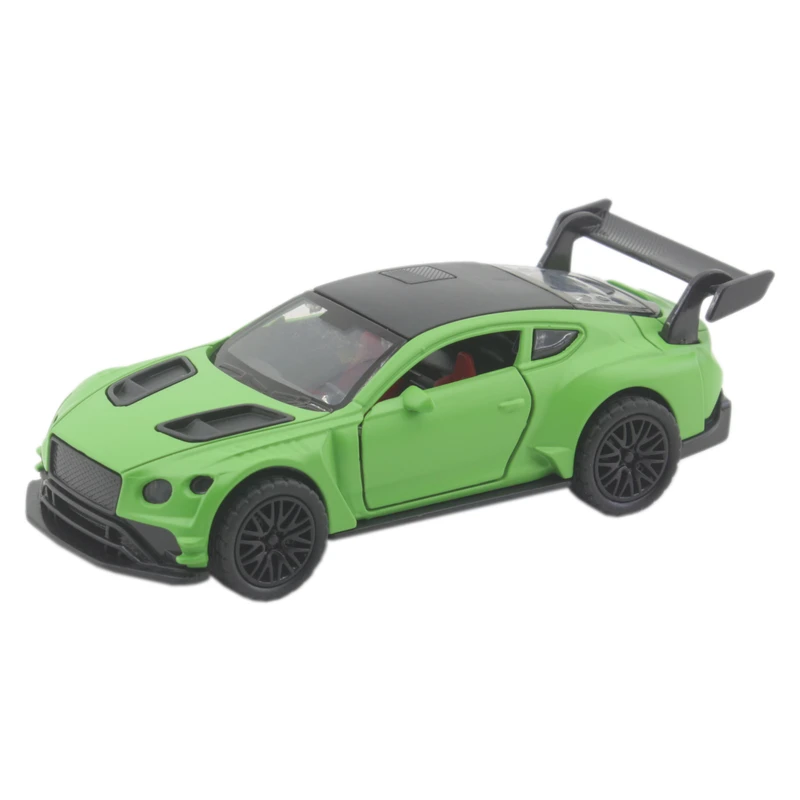 ماشین بازی مدل بنتلی کد 0717