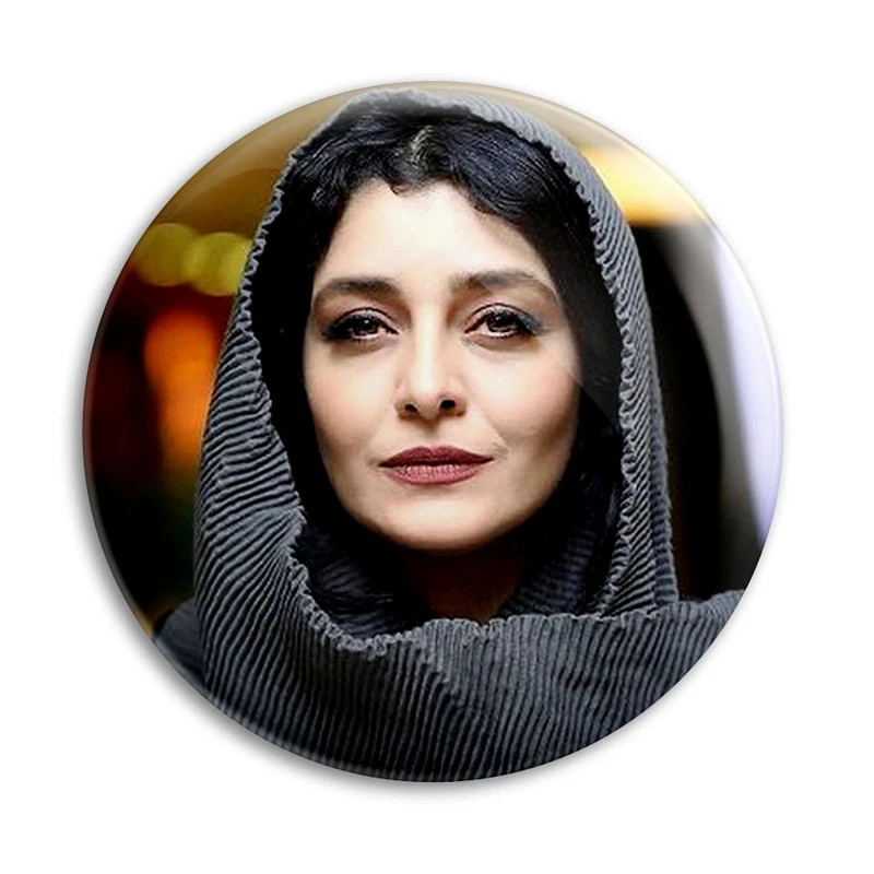 مگنت پرمانه طرح ساره بیات کد pmag.28215