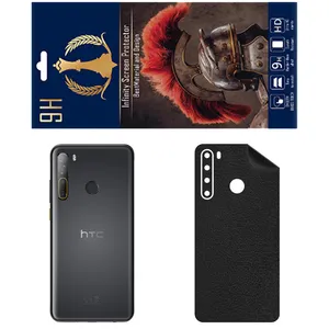 INFINITI PRO CH Back Skin For HTC Desire 20 Pro