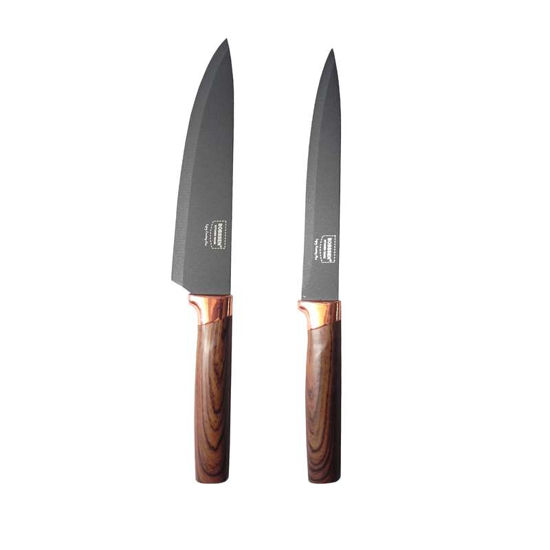 چاقو کد 00267 مجموعه 2 عددی