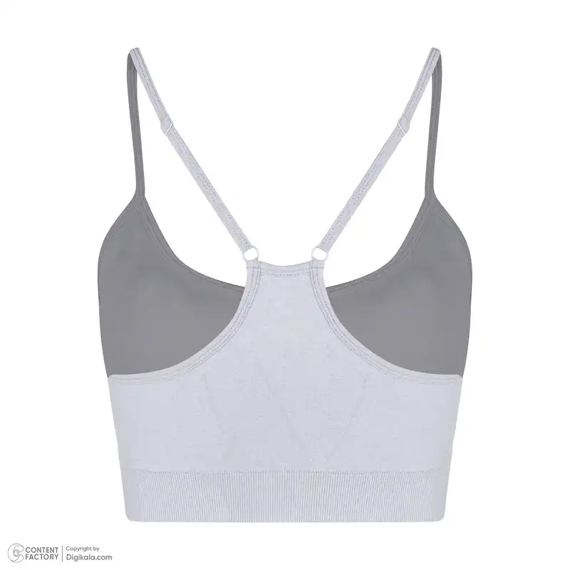 نیم تنه ورزشی زنانه دریم اسلیم مدل 6205