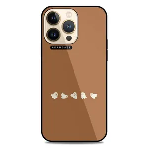 AKAM AMC-WA13PRO-BOO-23 Cover For Apple iPhone 13 Pro