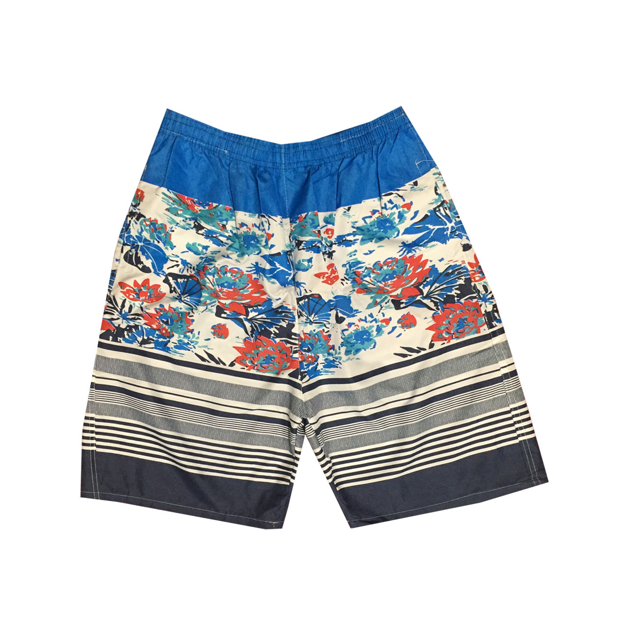 شلوارک مردانه مدل ساحلی کد 05