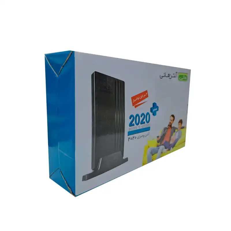 آنتن رومیزی هانی مدل HANI2020 PLUSE