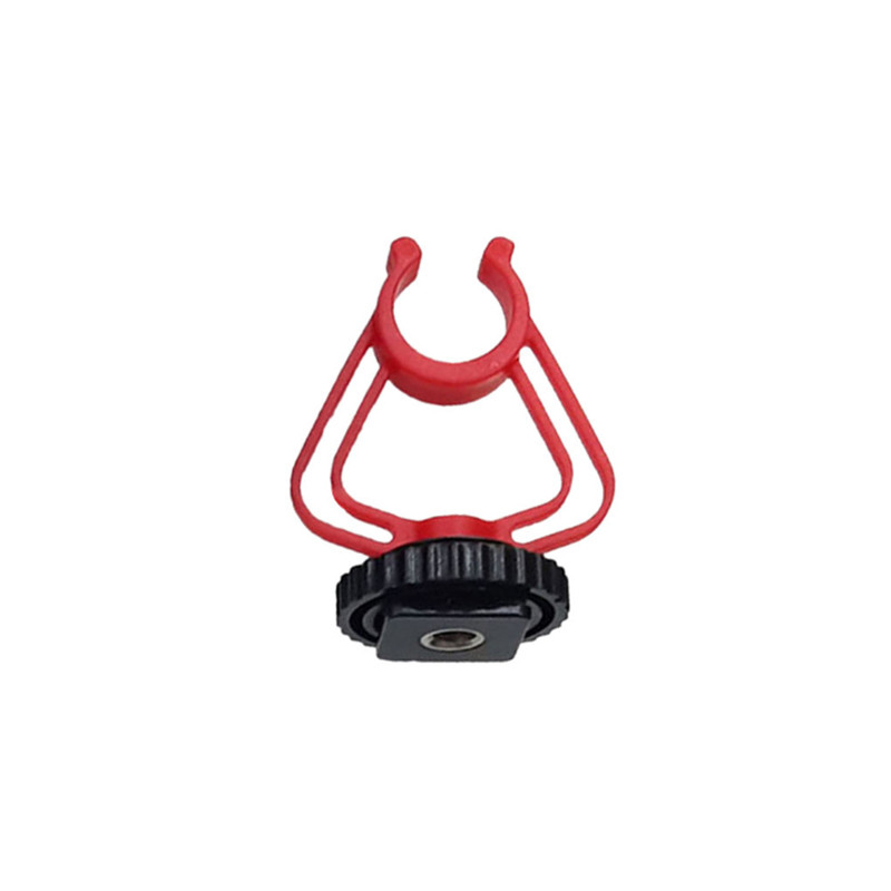گیره میکروفن مدل شات گان کد mm1