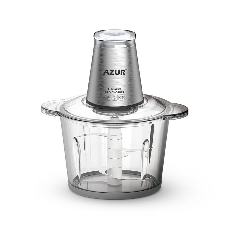 خردکن آزور مدل AZ-233CH